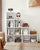 Vasagle Bookshelf Bookcase
