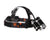 Cree LED Rechargeable Headlamp - Ultra-Bright, Waterproof, and Adjustable for Outdoor Adventures