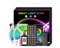 LED Strip Lights 20M 5050RGB 24key Remote