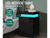 LED Bedside Table 16 LED Colors 4 Flashing Modes