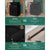 LED Bedside Table 16 LED Colors 4 Flashing Modes