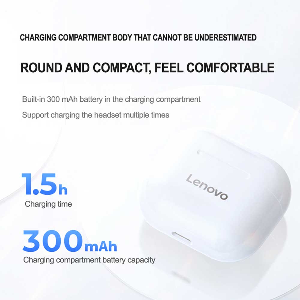 Wireless earbuds Bluetooth Earphones