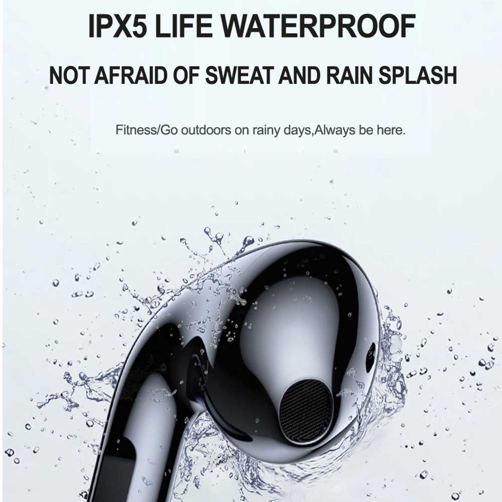 Wireless earbuds Bluetooth Earphones