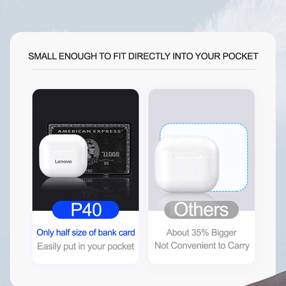 Wireless earbuds Bluetooth Earphones