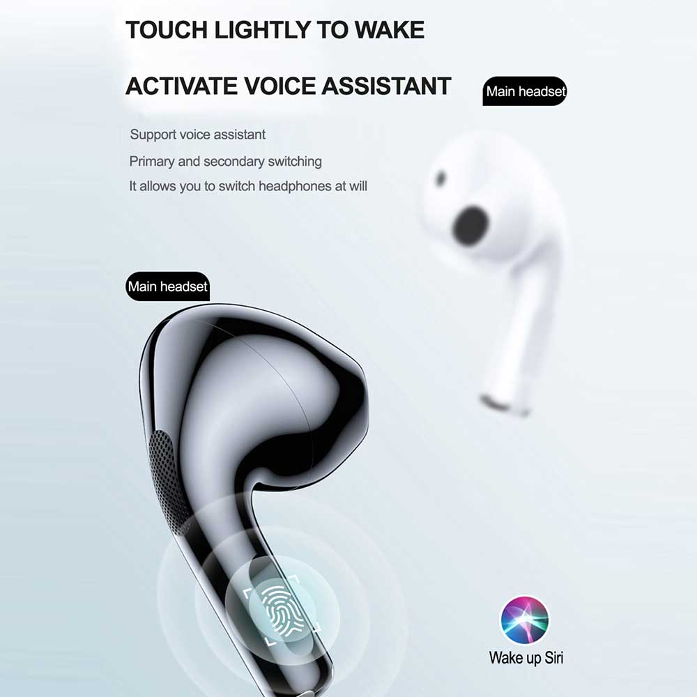 Wireless earbuds Bluetooth Earphones