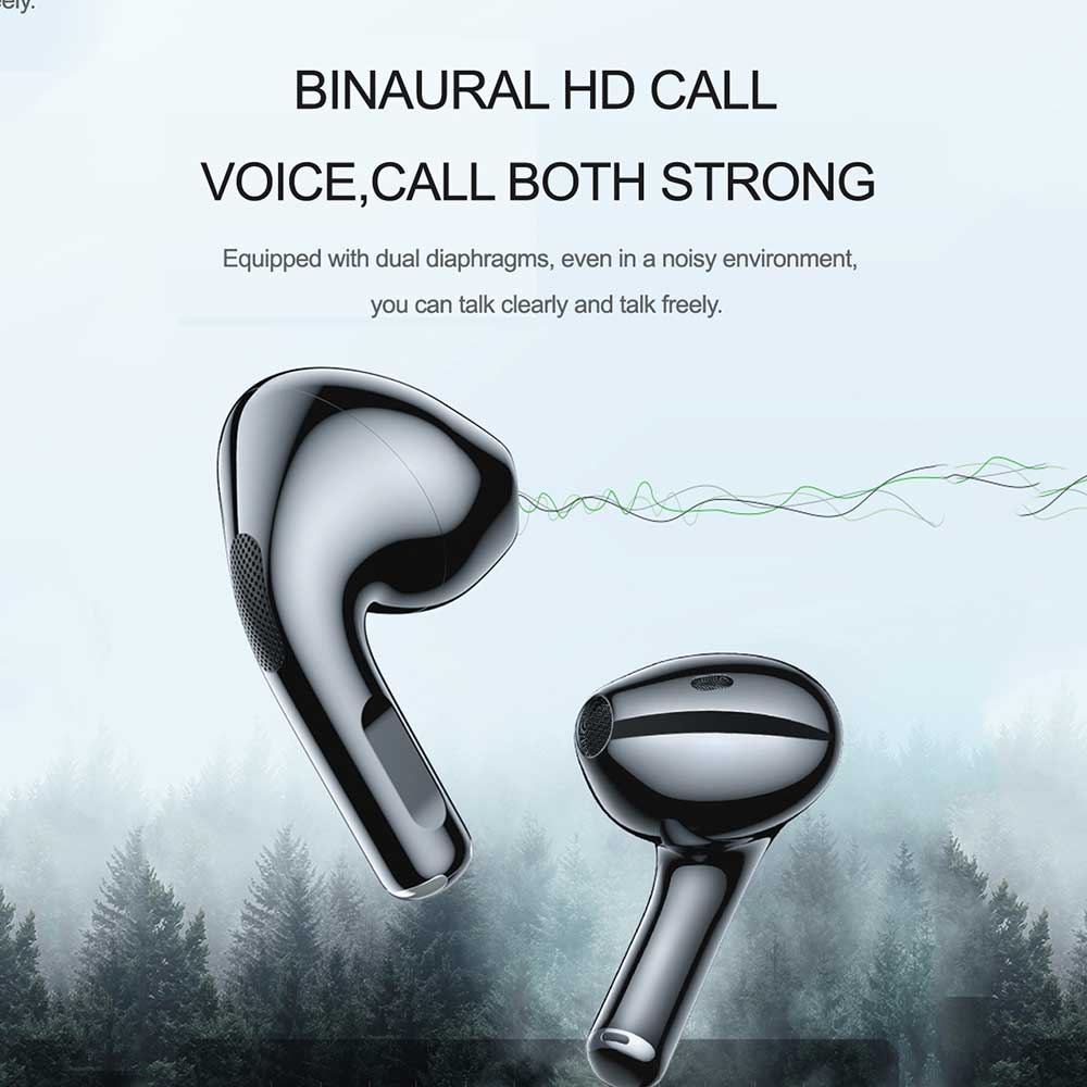 Wireless earbuds Bluetooth Earphones