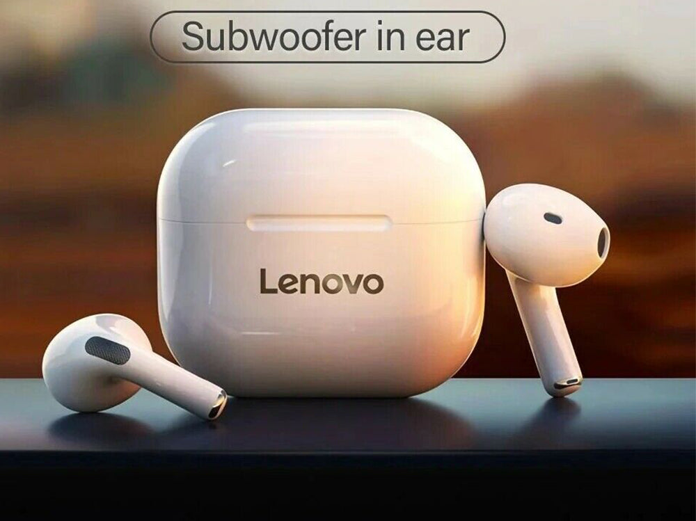 Wireless Earphones