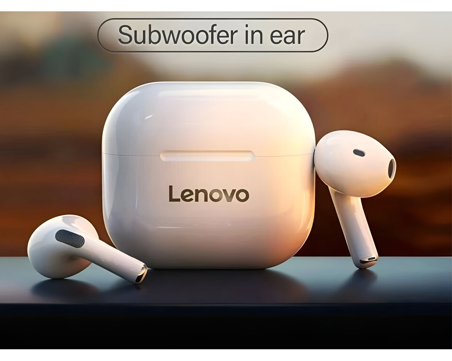 Wireless Earphones