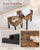 Coffee Table Nesting Table Set - 2pc