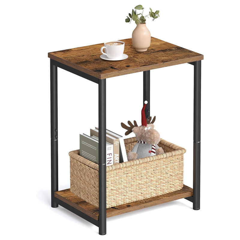 Bedside Table Small End Table, Bedroom, Office Table