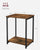 Bedside Table Small End Table, Bedroom, Office Table