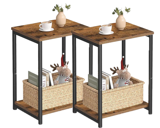 Side Table End Table