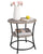 VASAGLE Side Table
