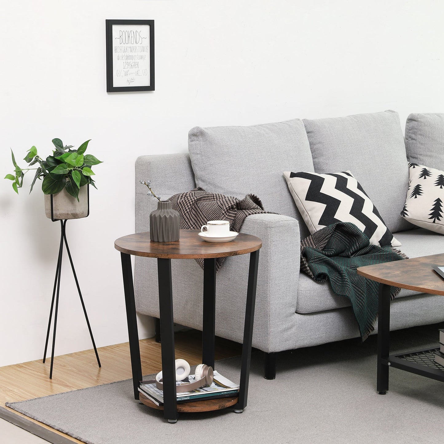 Side Table End Table