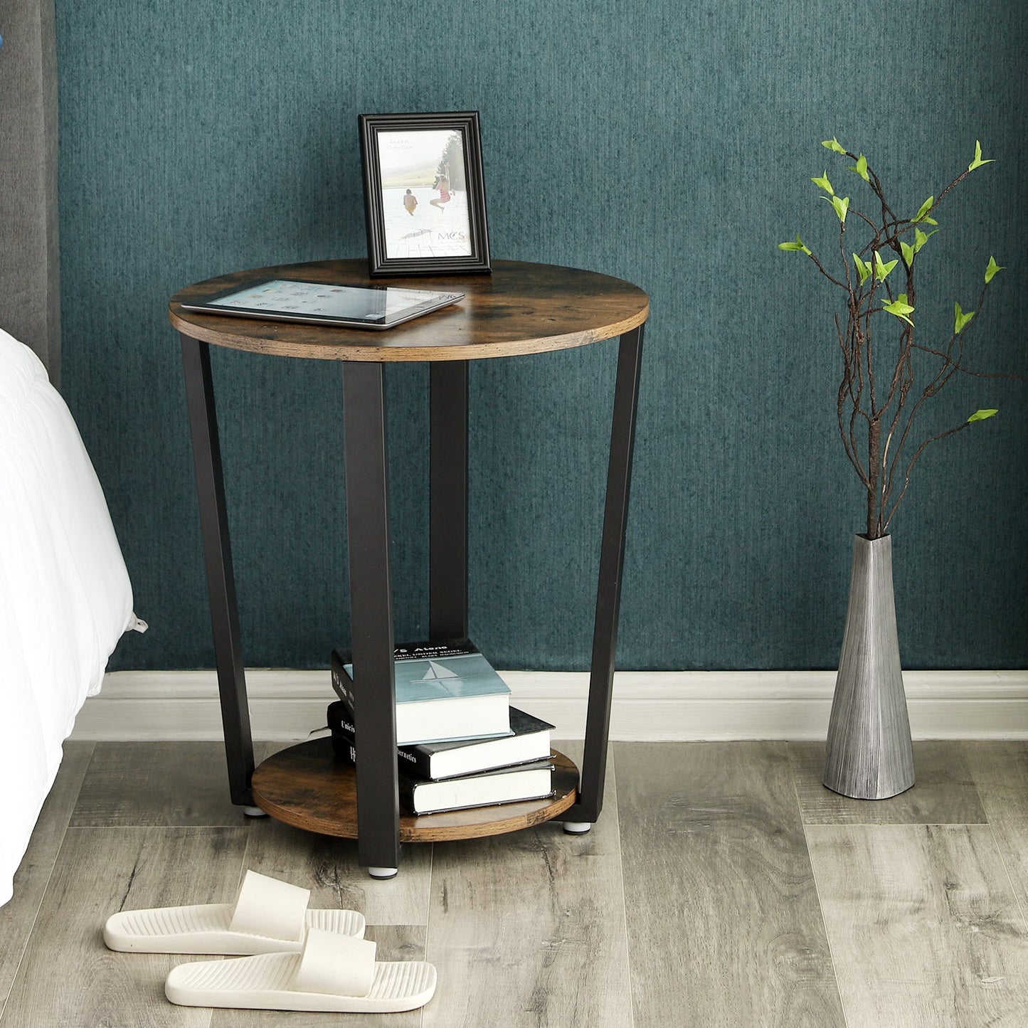 Side Table End Table
