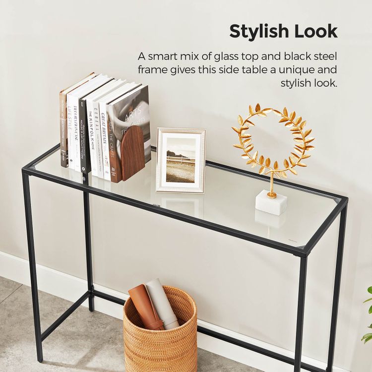 Hallway Table Entry Table Console Table