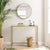 VASAGLE Console Table Hall table
