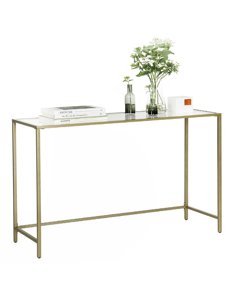 VASAGLE Console Table Hall table
