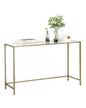 VASAGLE Console Table Hall table
