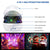 Night Light Projector