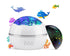 Night Light Projector