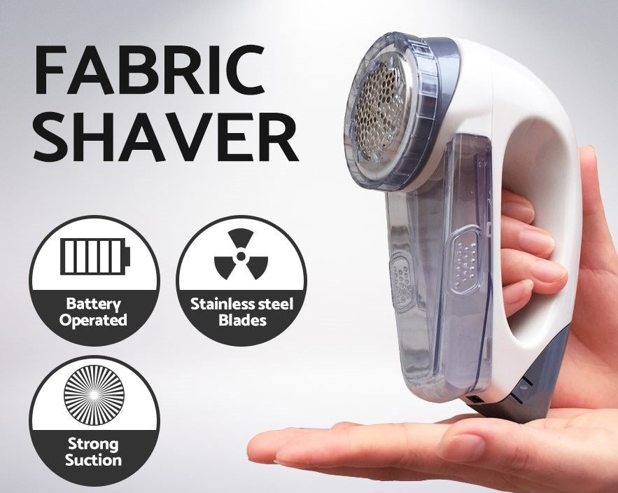 Lint Shaver Fabric Garment Lint Remover Shaver