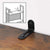 VASAGLE Bookshelf Display Shelf