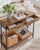 VASAGLE_7_Console Table
