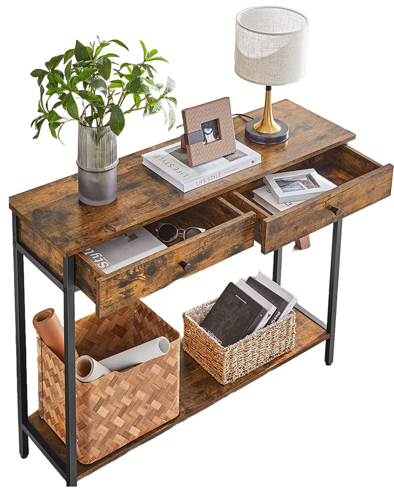 VASAGLE_7_Console Table