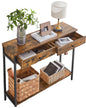 VASAGLE_7_Console Table
