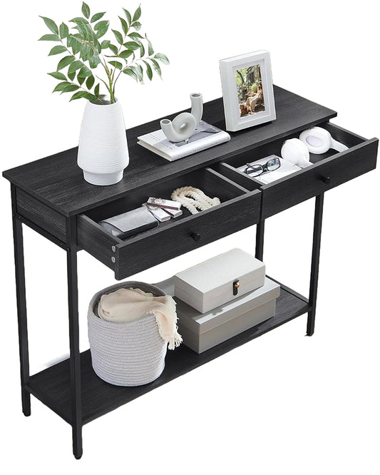 Console table