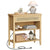 Vasagle Console Table Hall Table