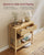 Vasagle Console Table Hall Table