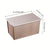 Loaf Pan Bread Toast Mold for Oven Baking