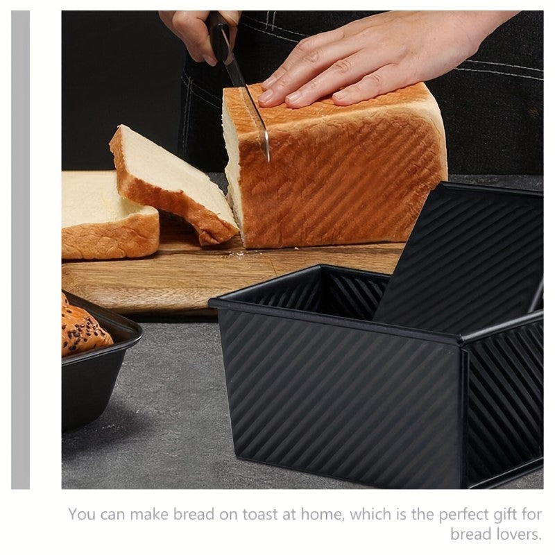 Loaf Pan Bread Toast Mold for Oven Baking