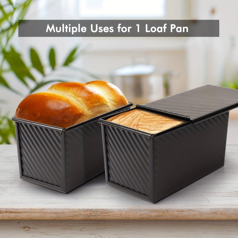 Loaf Pan Bread Toast Mold for Oven Baking