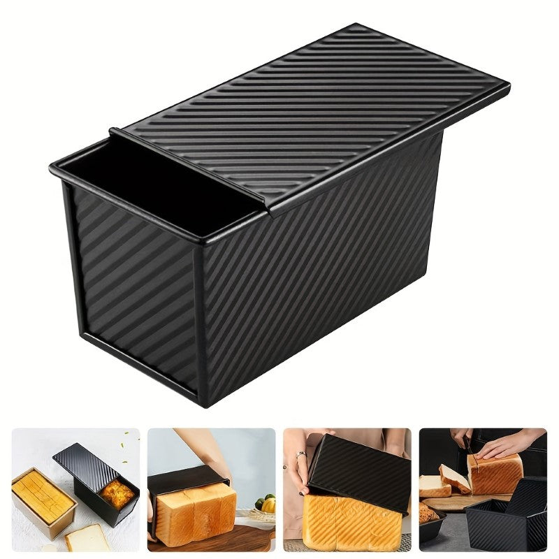 Loaf Pan Bread Toast Mold for Oven Baking