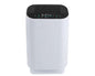 Air Purifier Ioniser Quiet Mode Hepa With Dual Filtration