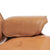 Replica Premium Leather Lounge Chair & Ottoman, chair