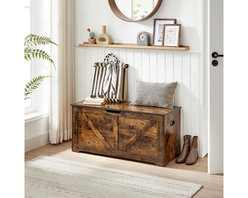 Storage Bench
