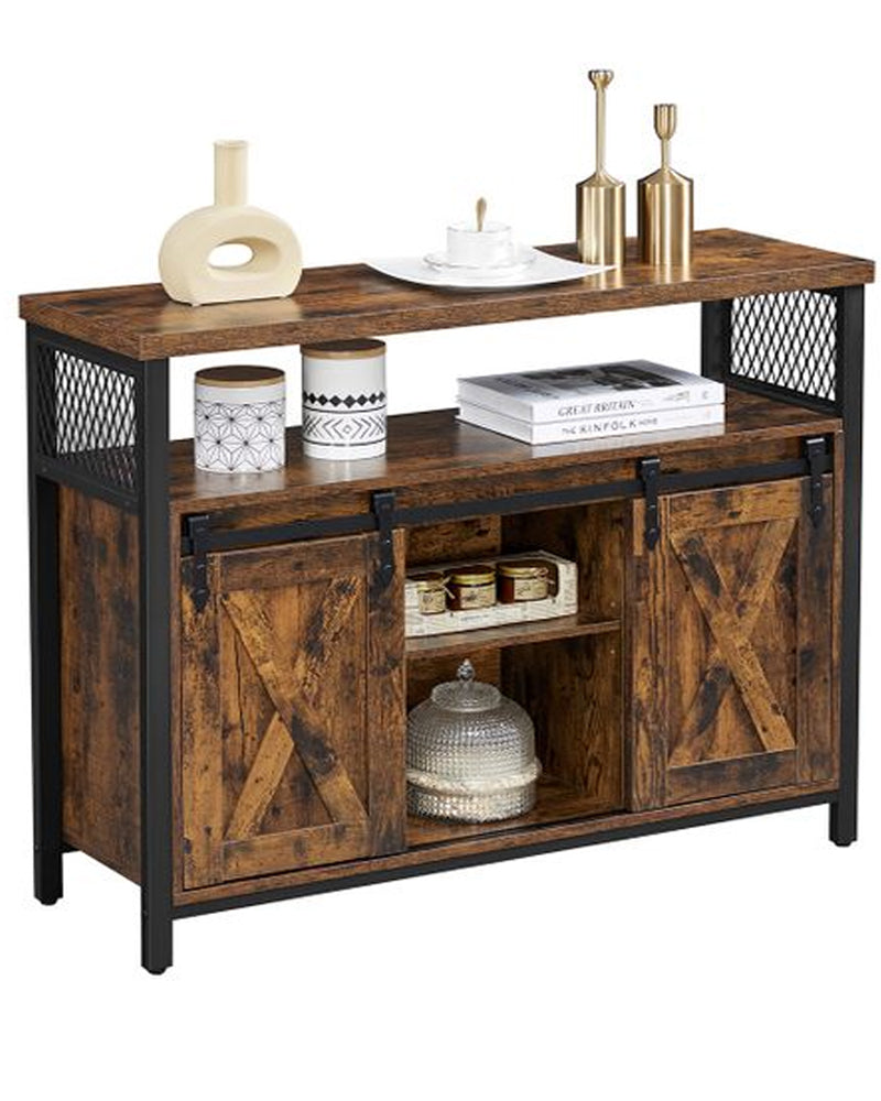 VASAGLE Kitchen Storage Cabinet