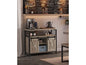 Kitchen Cabinet Storage Shelves