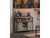 VASAGLE Kitchen Cabinet