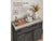 VASAGLE Kitchen Cabinet