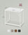 VASAGLE Computer Desk - Compact Modern Desk for Home Office, Study, and Bedroom