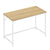 VASAGLE Computer Desk, Small Office Desk and Workstation