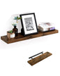 Vasagle 80cm Floating Shelf, Wall Shelf