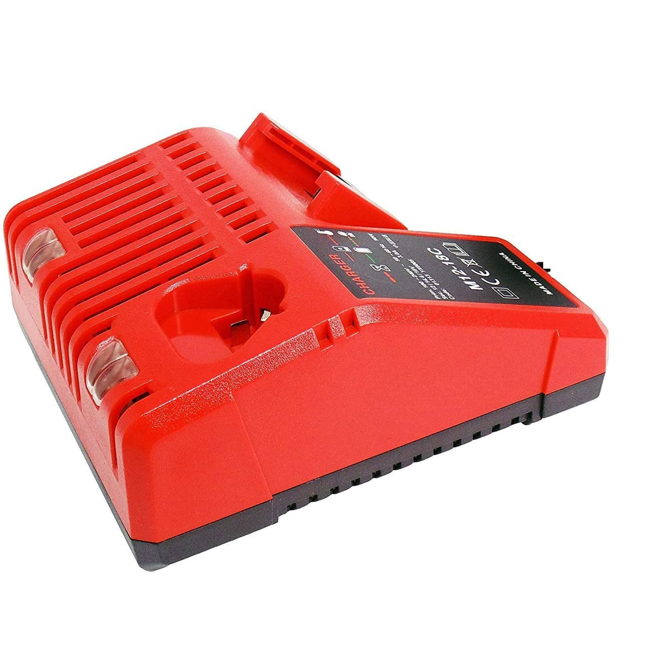 Milwaukee M18 Battery Charger + battery