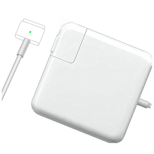MagSafe 60W MacBook Pro Charger – 16.5V 3.65A Power Adapter, Aftermarket with 6-Month Warranty (T Shape)