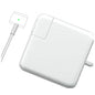 MagSafe 60W MacBook Pro Charger – 16.5V 3.65A Power Adapter, Aftermarket with 6-Month Warranty (T Shape)